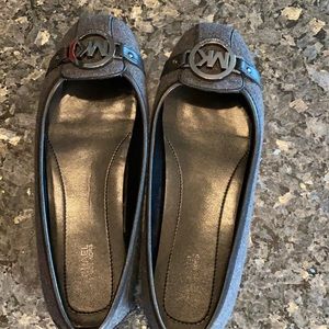 Michael Kors flats